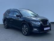 Nissan X-Trail III Рестайлинг Москва  - изображение 21