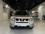 Nissan X-Trail II Рестайлинг Москва  - изображение 23