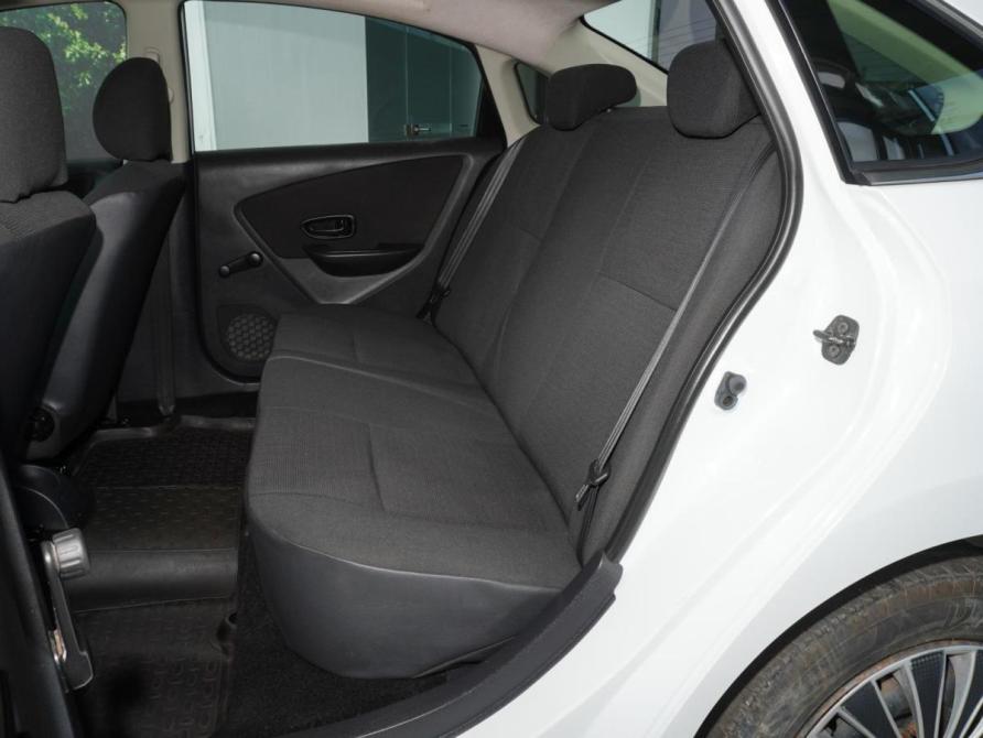 Nissan Almera III (G15) Тверь  - изображение 9