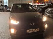 Hyundai Creta I Рестайлинг Санкт-Петербург  - изображение 6