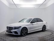 Mercedes-Benz C-Класс IV (W205) Рестайлинг Москва  - изображение 20