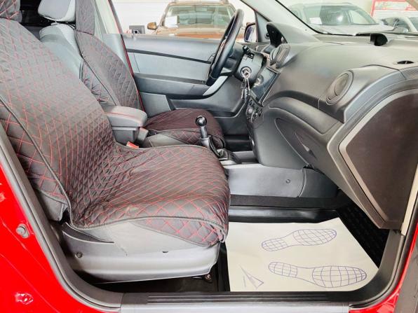 Chevrolet Aveo I Рестайлинг с пробегом 2010 года, цена 520 000 рублей, 177000 км, хэтчбек, Автокод Объявления