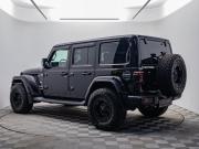 Jeep Wrangler IV (JL) Москва  - изображение 18