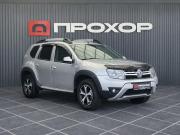 Renault Duster I Рестайлинг Пермь  - изображение 55