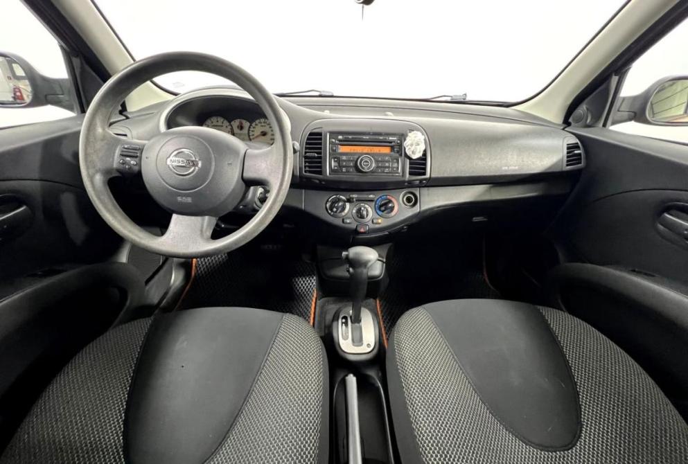 Nissan Micra III (K12) Нижний Новгород  - изображение 13