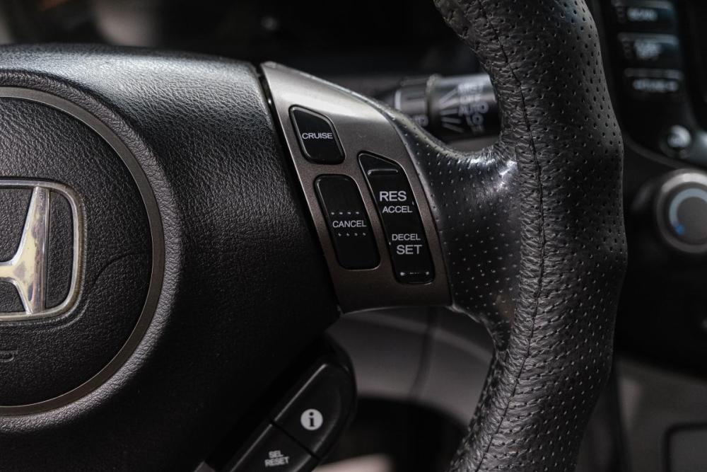 Honda Accord VII Рестайлинг Новокузнецк  - изображение 23