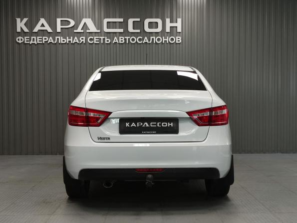 Lada (ВАЗ) Vesta I с пробегом 2021 года, цена 1 150 000 рублей, 38683 км, седан, Автокод Объявления