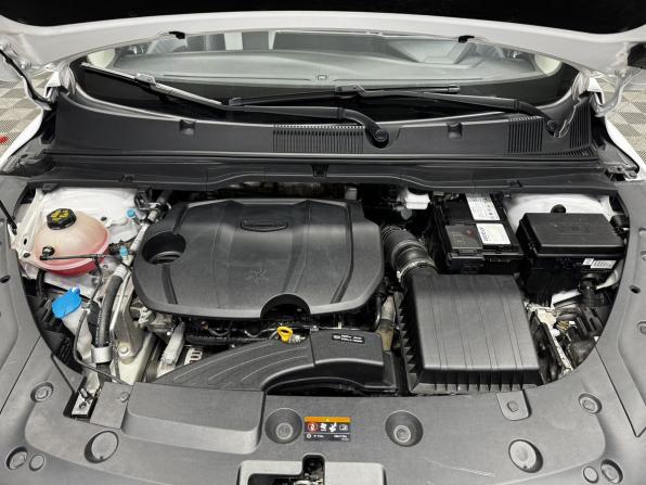 Geely Binyue Cool с пробегом 2023 года, цена 2 100 000 рублей, 63029 км, внедорожник, Автокод Объявления