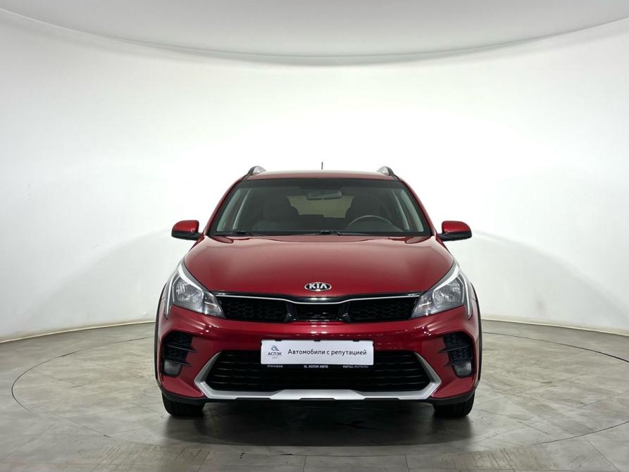Kia Rio IV Рестайлинг Ижевск  - изображение 6