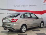 Lada (ВАЗ) Granta I Рестайлинг Воронеж  - изображение 30