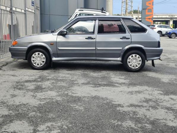 Lada (ВАЗ) 2114 с пробегом 2010 года, цена 199 000 рублей, 179300 км, хэтчбек, Автокод Объявления