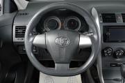 Toyota Corolla X (E140 E150) Рестайлинг Тюмень  - изображение 31