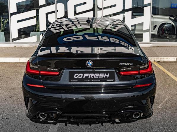 BMW 3 серии VII (G2x) с пробегом 2020 года, цена 4 490 000 рублей, 73598 км, седан, Автокод Объявления
