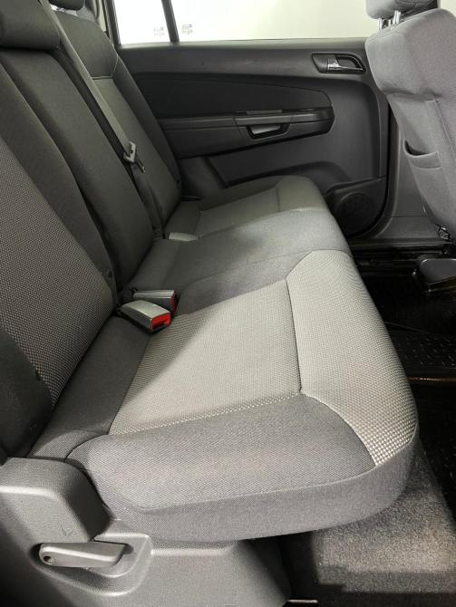 Opel Zafira B Рестайлинг Воронеж  - изображение 20