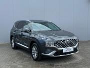 Hyundai Santa Fe IV Рестайлинг Тамбов  - изображение 22