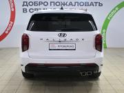 Hyundai Palisade I Рестайлинг Москва  - изображение 28