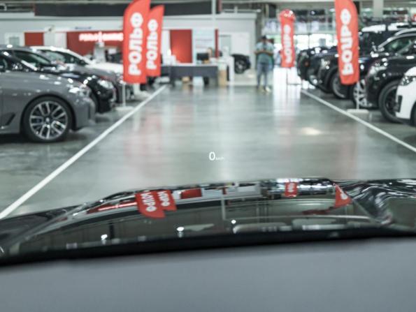 Kia Mohave I Рестайлинг 2 с пробегом 2020 года, цена 4 730 000 рублей, 83904 км, внедорожник, Автокод Объявления