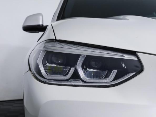 BMW X3 III (G01) с пробегом 2019 года, цена 3 774 000 рублей, 88853 км, внедорожник, Автокод Объявления