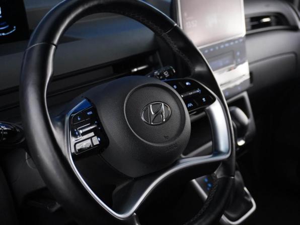 Hyundai Staria I с пробегом 2021 года, цена 4 499 654 рубля, 99382 км, минивэн, Автокод Объявления