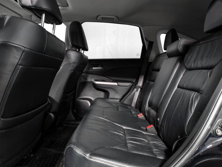 Honda CR-V IV Санкт-Петербург  - изображение 12