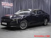 FAW Bestune B70 I Москва  - изображение 25