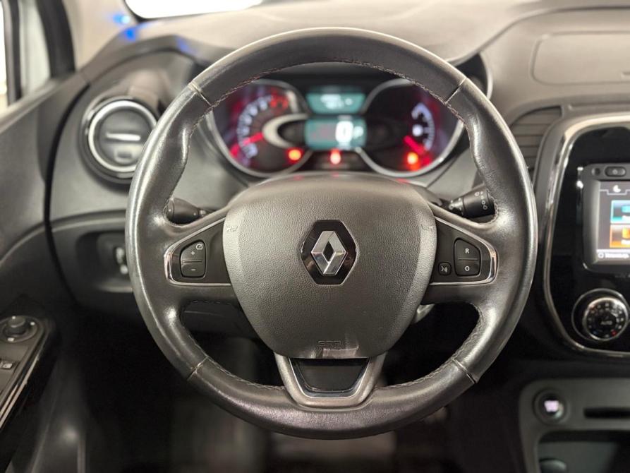 Renault Kaptur I Екатеринбург  - изображение 20