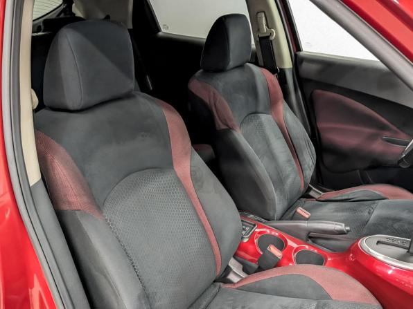 Nissan Juke I с пробегом 2012 года, цена 985 000 рублей, 88548 км, внедорожник, Автокод Объявления
