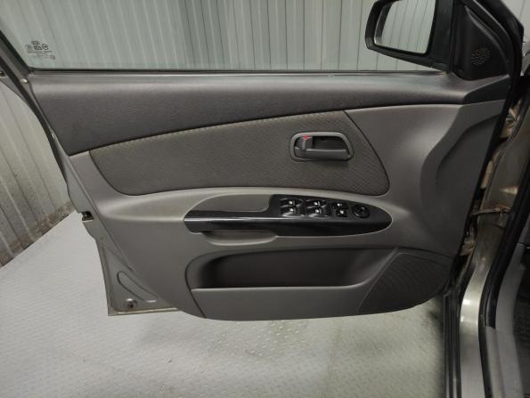 Kia Rio II Рестайлинг с пробегом 2010 года, цена 515 000 рублей, 240000 км, седан, Автокод Объявления