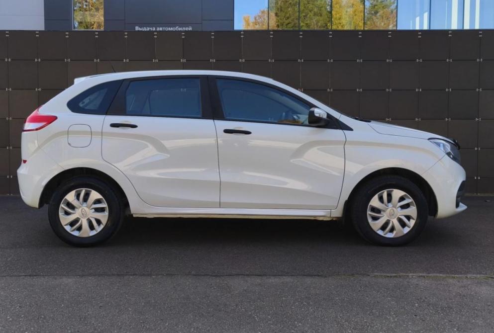 Lada (ВАЗ) XRAY I Сыктывкар  - изображение 4
