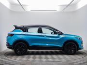 Geely Coolray I Рестайлинг Москва  - изображение 22
