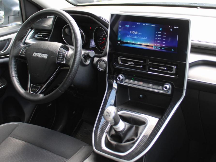 Haval M6 II Дзержинск  - изображение 17