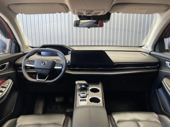 Changan UNI-S (CS55 Plus) с пробегом 2024 года, цена 2 217 000 рублей, 11888 км, внедорожник, Автокод Объявления