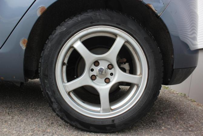 Fiat Bravo II с пробегом 2007 года, цена 385 000 рублей, 287453 км, хэтчбек, Автокод Объявления