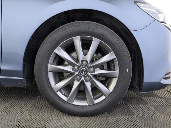 Mazda 6 III (GJ) Рестайлинг 2 с пробегом 2020 года, цена 2 200 000 рублей, 159750 км, седан, Автокод Объявления