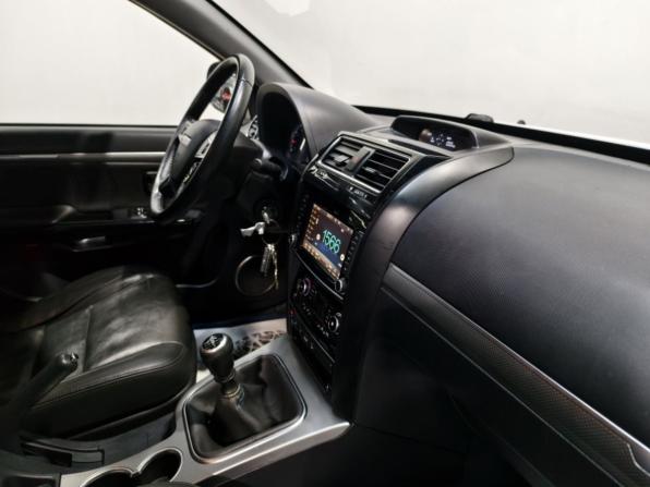 Haval H5 I с пробегом 2020 года, цена 1 208 700 рублей, 215925 км, внедорожник, Автокод Объявления