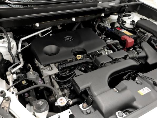 Toyota RAV4 V (XA50) с пробегом 2019 года, цена 3 045 000 рублей, 118733 км, внедорожник, Автокод Объявления