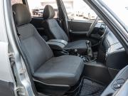 Chevrolet Niva I Рестайлинг Краснодар  - изображение 24