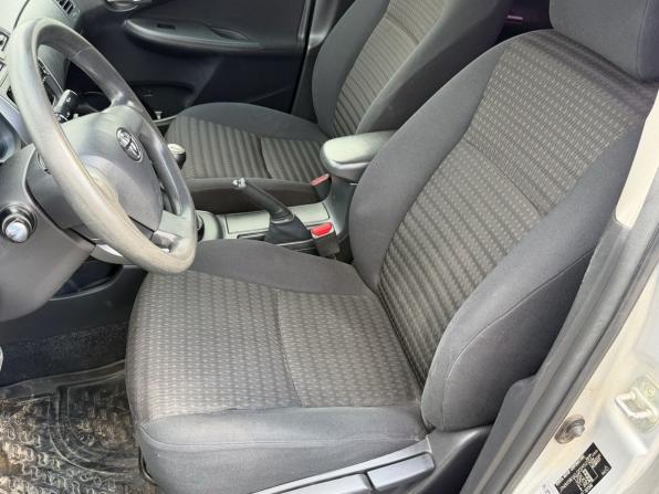 Toyota Corolla X (E140 E150) Рестайлинг с пробегом 2012 года, цена 972 000 рублей, 109000 км, седан, Автокод Объявления