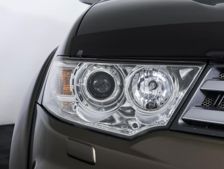 Mitsubishi Pajero Sport II Рестайлинг Москва  - изображение 19