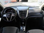 Hyundai Solaris I Москва  - изображение 23