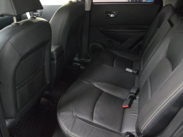 Nissan Qashqai I с пробегом 2007 года, цена 600 000 рублей, 279595 км, внедорожник, Автокод Объявления