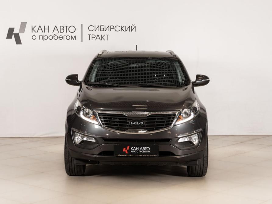 Kia Sportage III Казань  - изображение 2