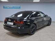 Audi A6 IV (C7) Рестайлинг Москва  - изображение 26