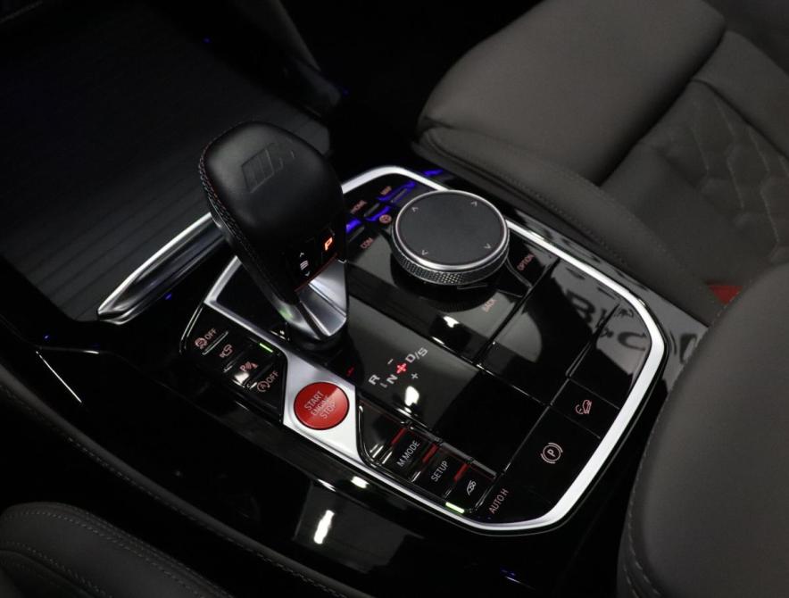 BMW X3 M I (F97) Рестайлинг Санкт-Петербург  - изображение 35