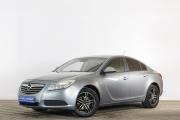 Opel Insignia I Тюмень  - изображение 21
