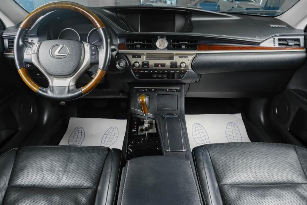 Lexus ES VI Тюмень  - изображение 13