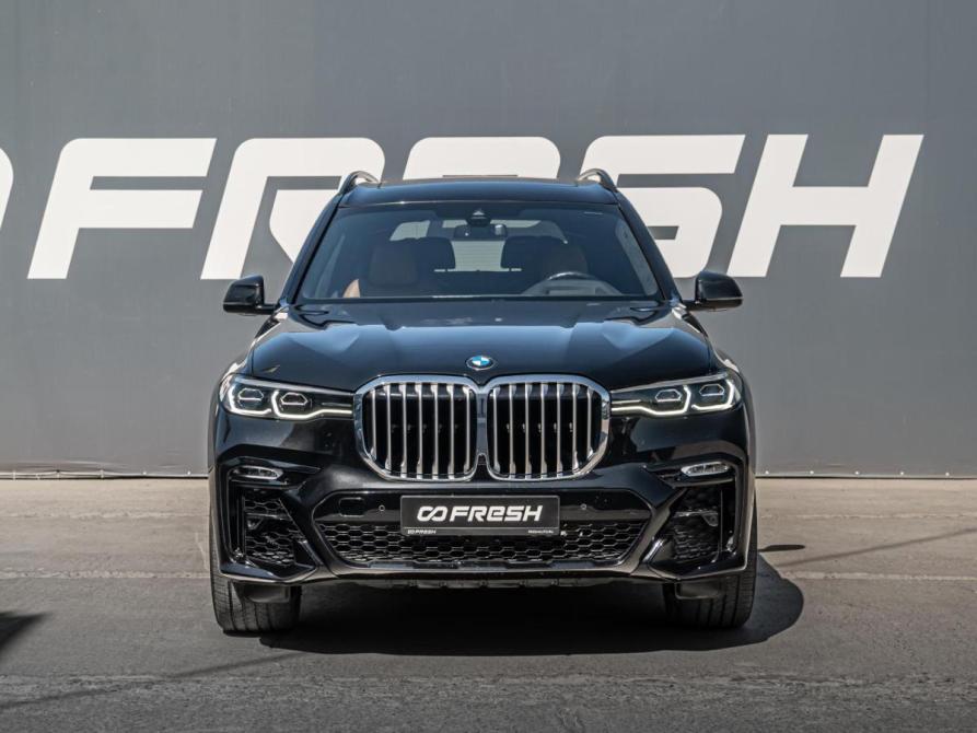 BMW X7 I (G07) Краснодар  - изображение 3