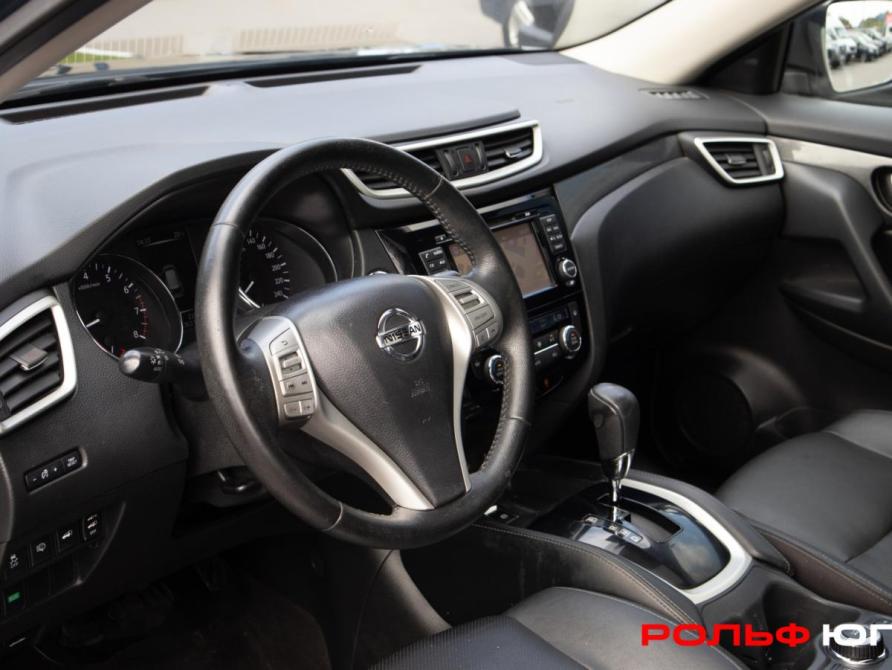 Nissan X-Trail III Москва  - изображение 10