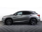 Lexus RX IV Москва  - изображение 36