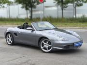 Porsche Boxster II (987) Санкт-Петербург  - изображение 45